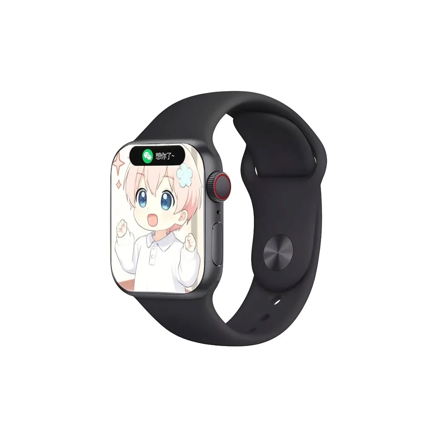Biocirca 190mm iwatch S9S8S7SEultra