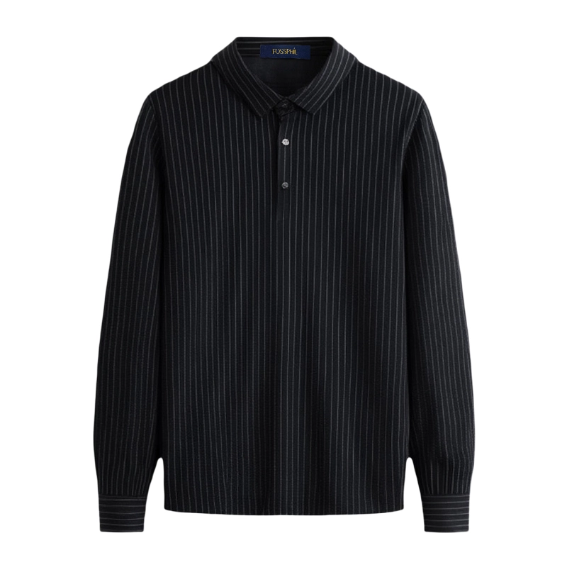 FOSS PHIL 2025POLO T