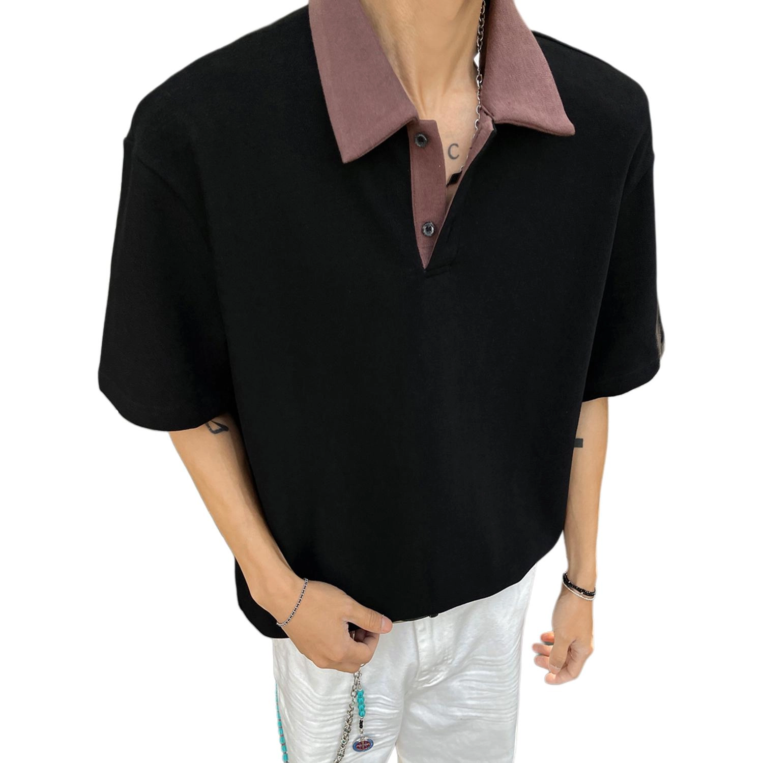 AOPAISHARK POLOT