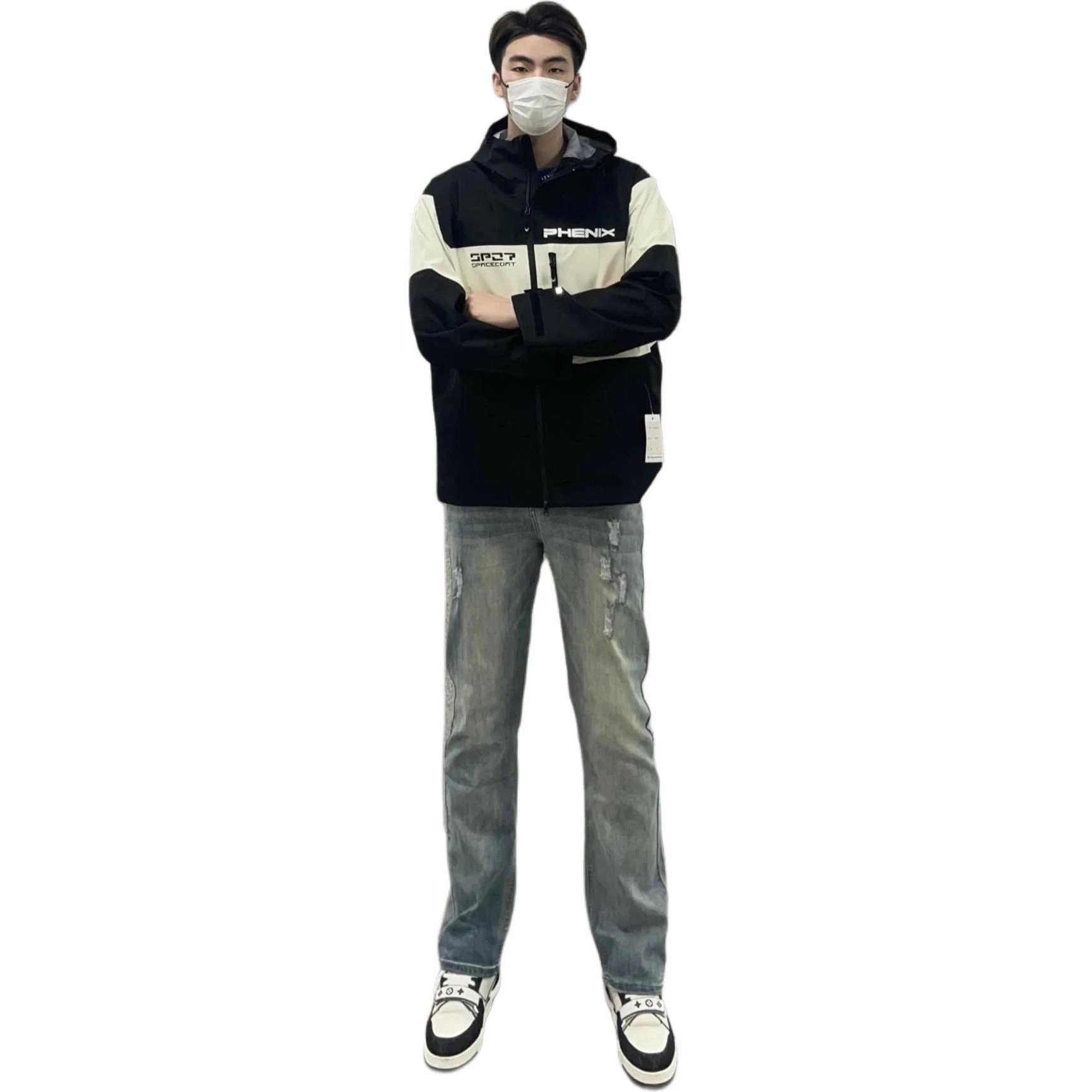 Hypeyourself ins