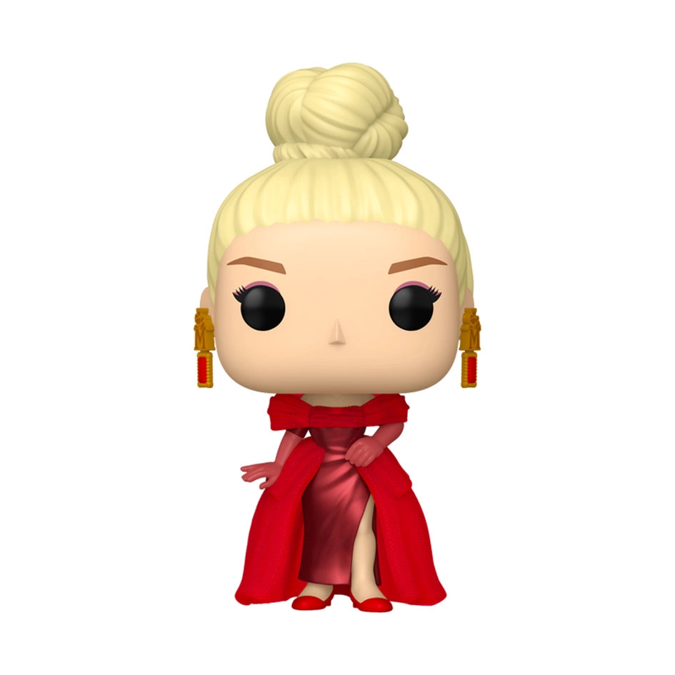 Funko 80 Q