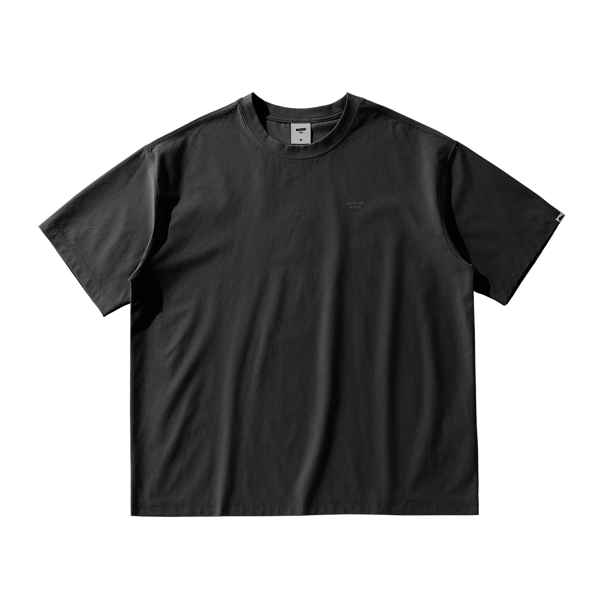 RESTICK T