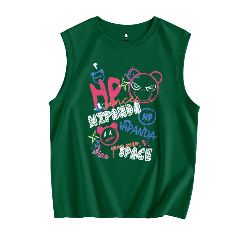 HIPANDA T