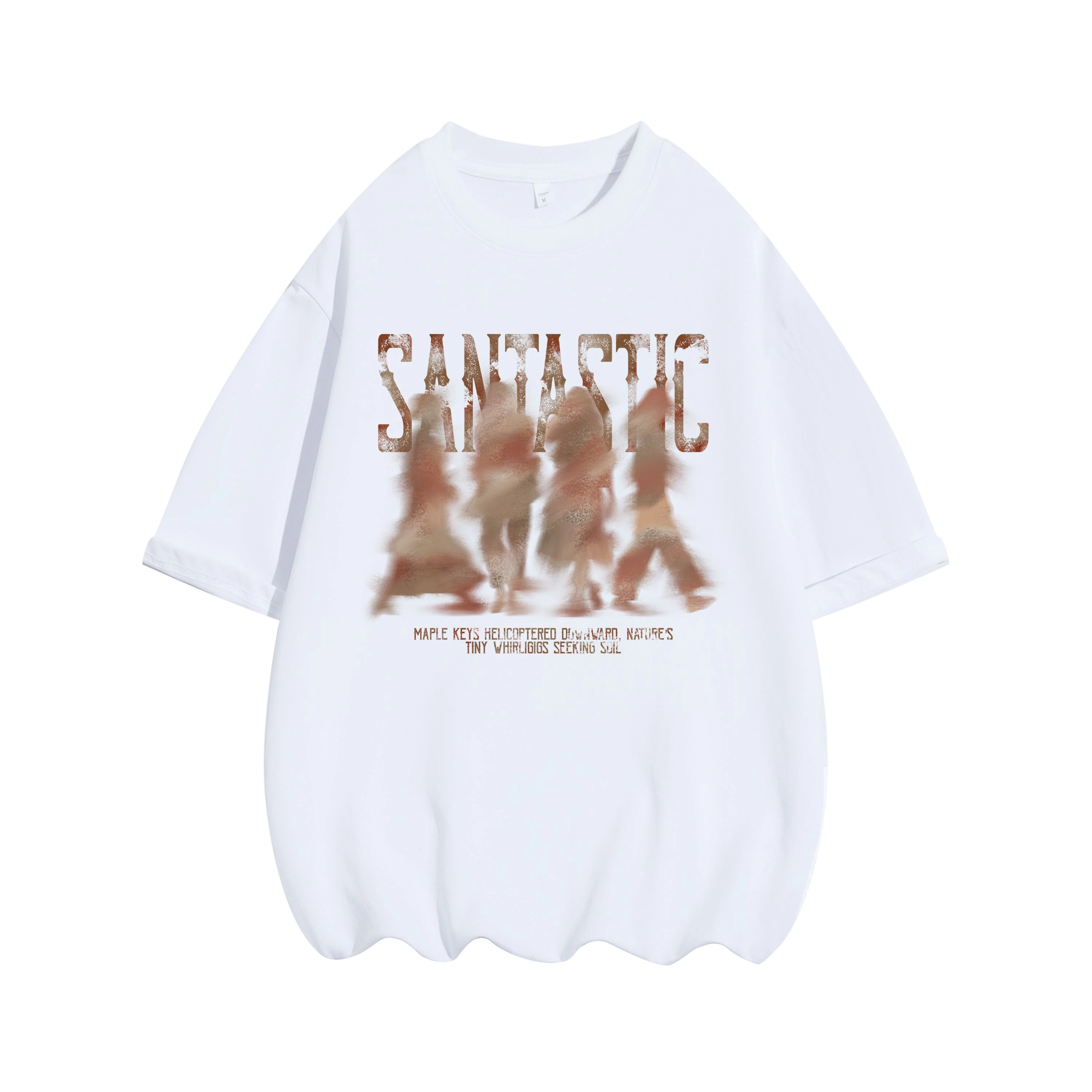 SANTASTIC T
