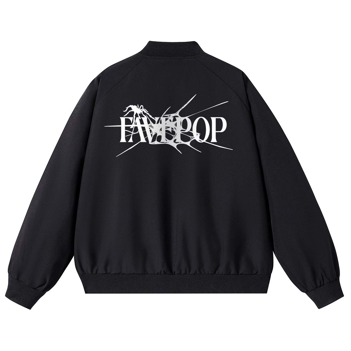 FAVEPOP logo