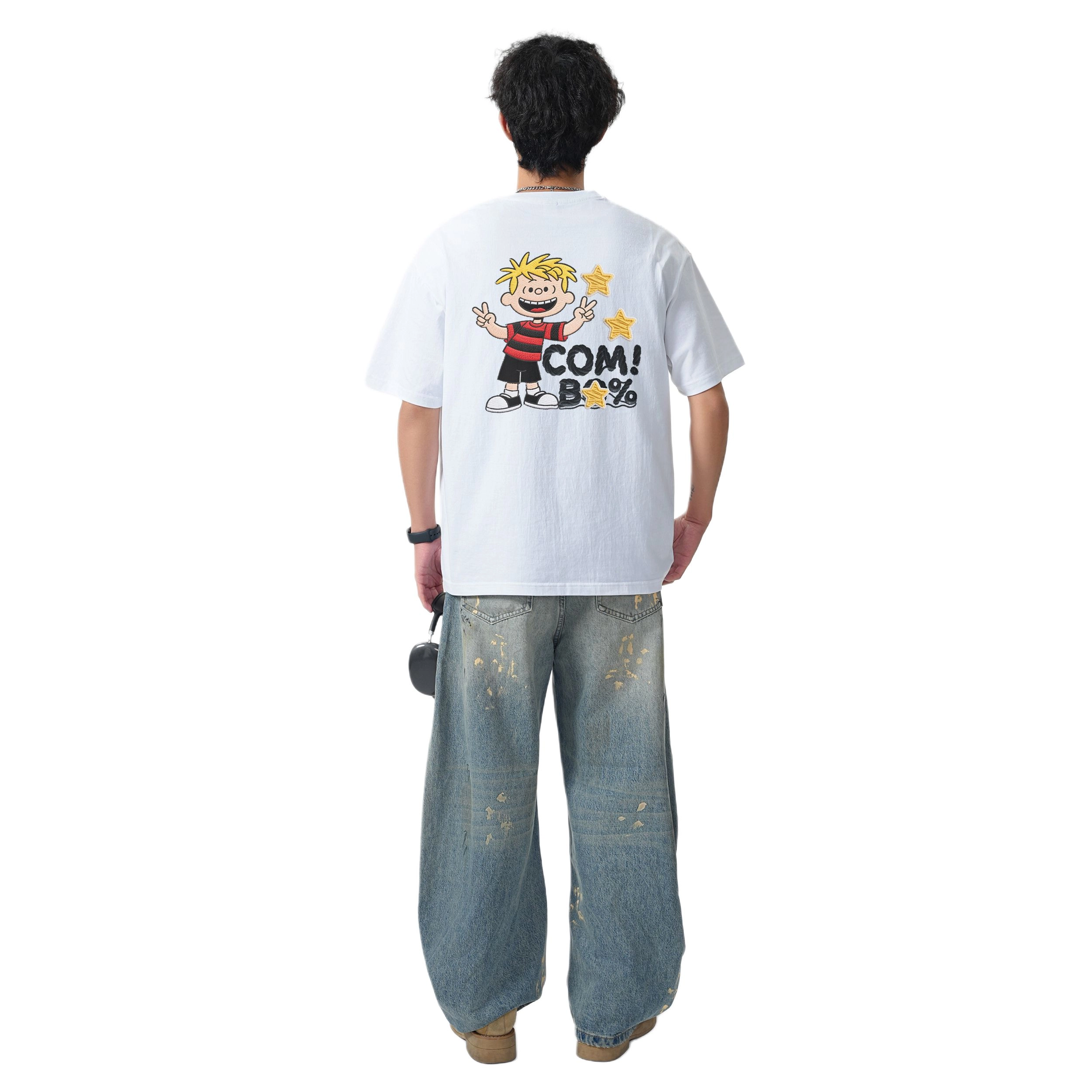COMBO T