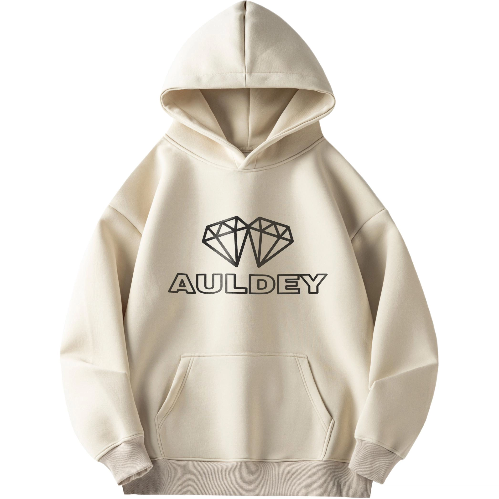 AULDEY logo