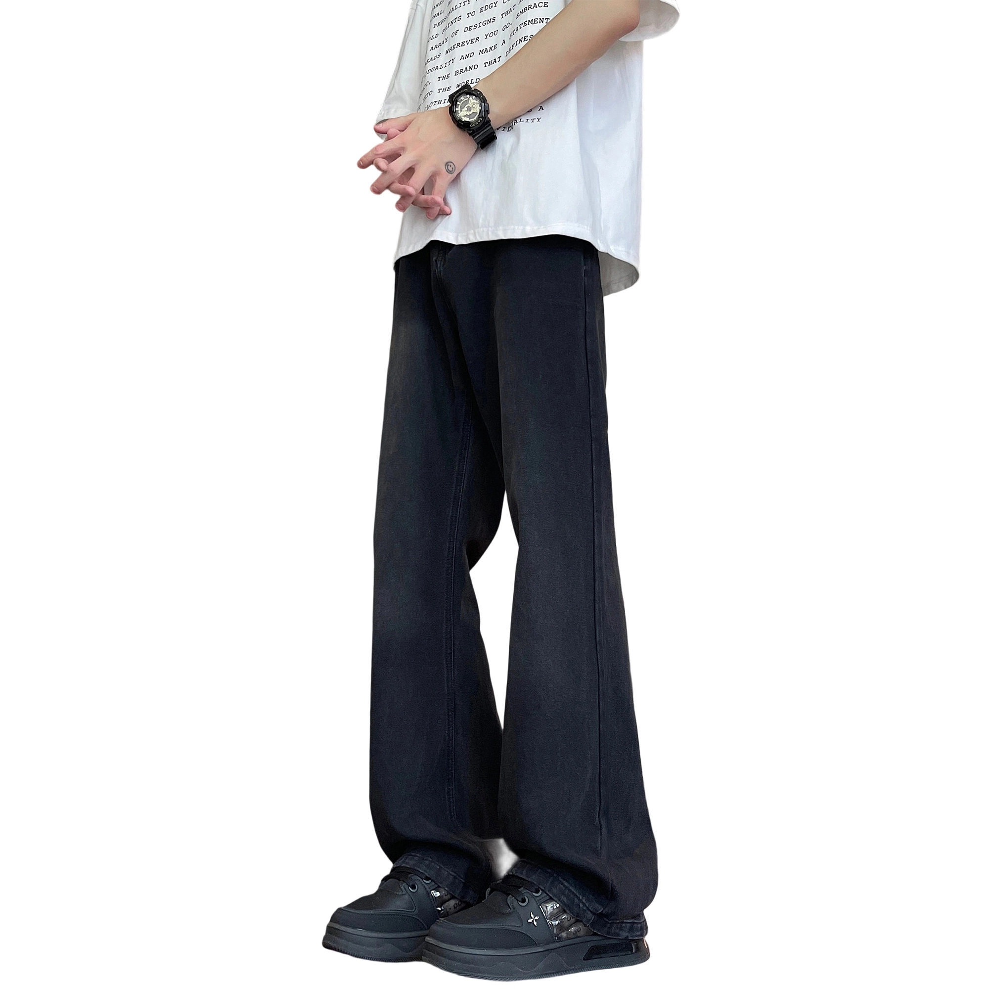 HUANQIU vibe