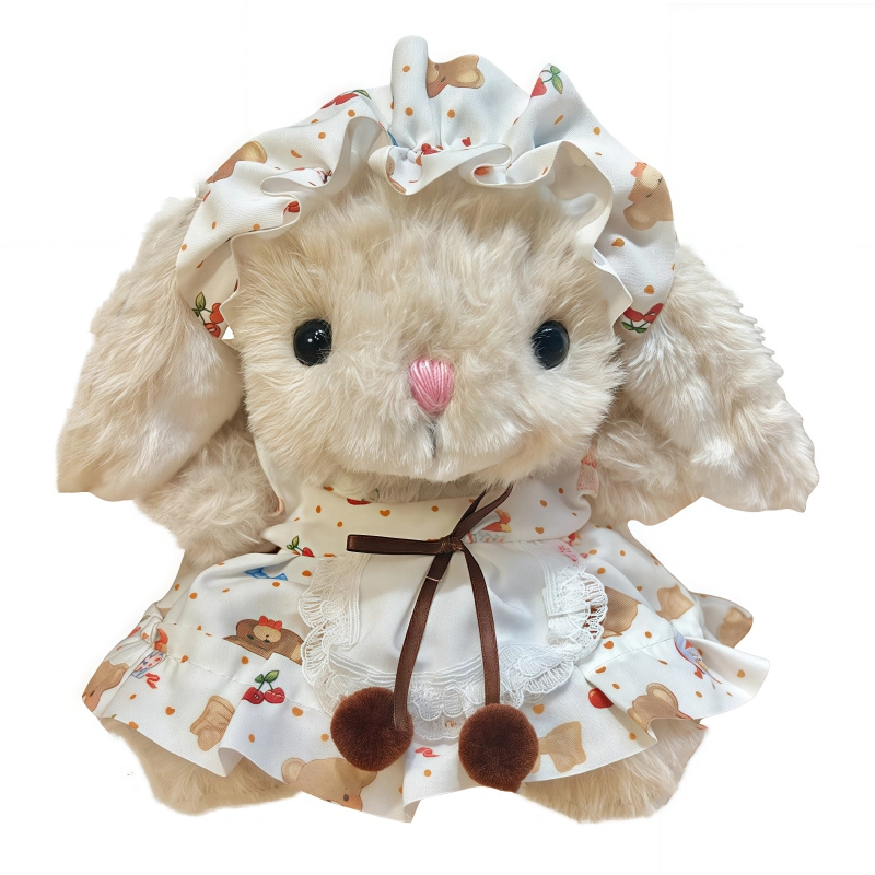 MIC RABBIT 15cm
