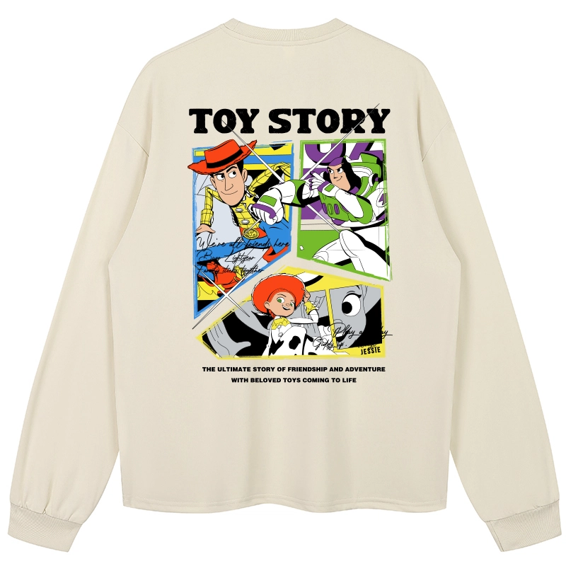 Disney T