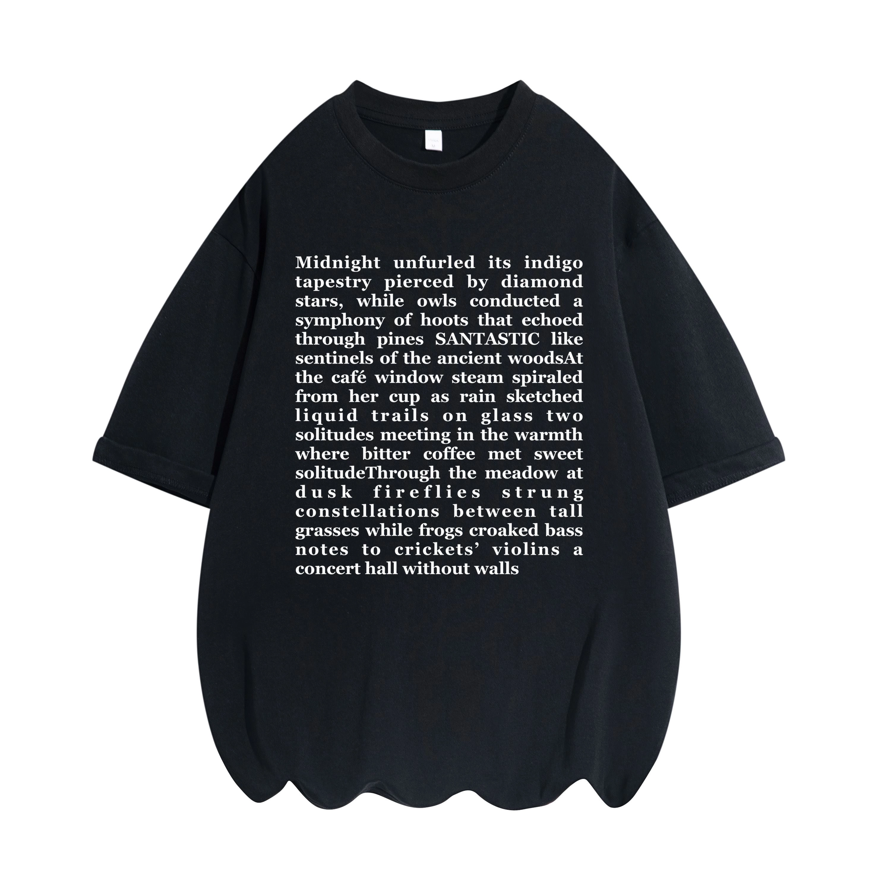 SANTASTIC T