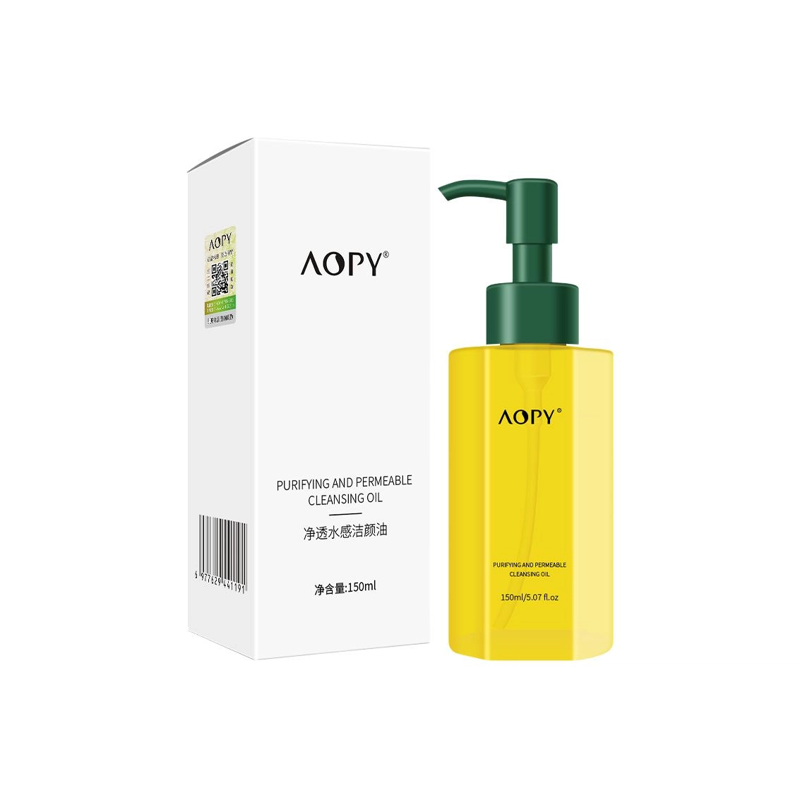 AOPY 150ml