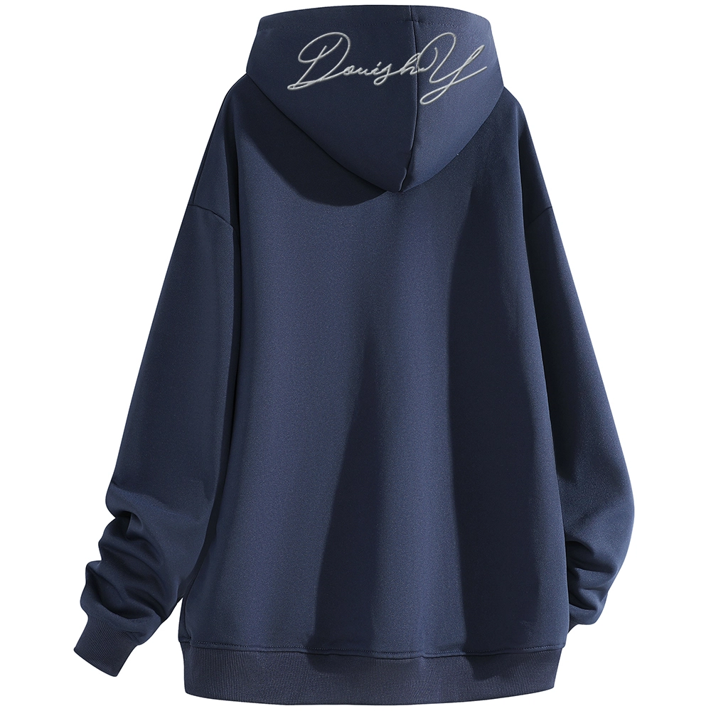 DOUBLEFISH logocleanfit