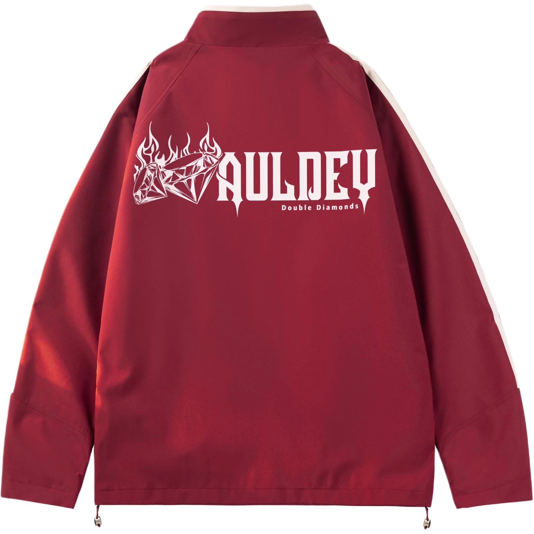 AULDEY logo