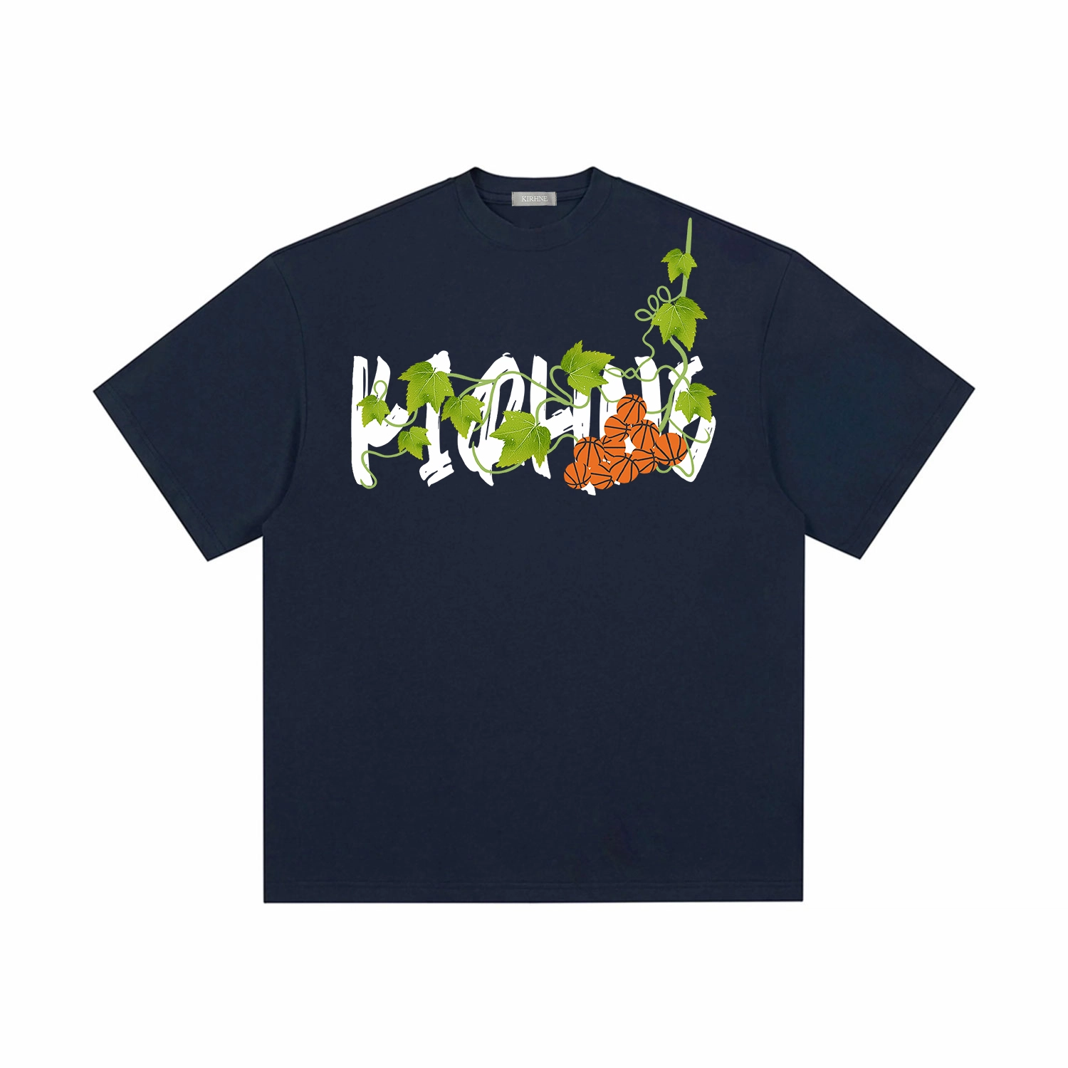 KIRHNE T