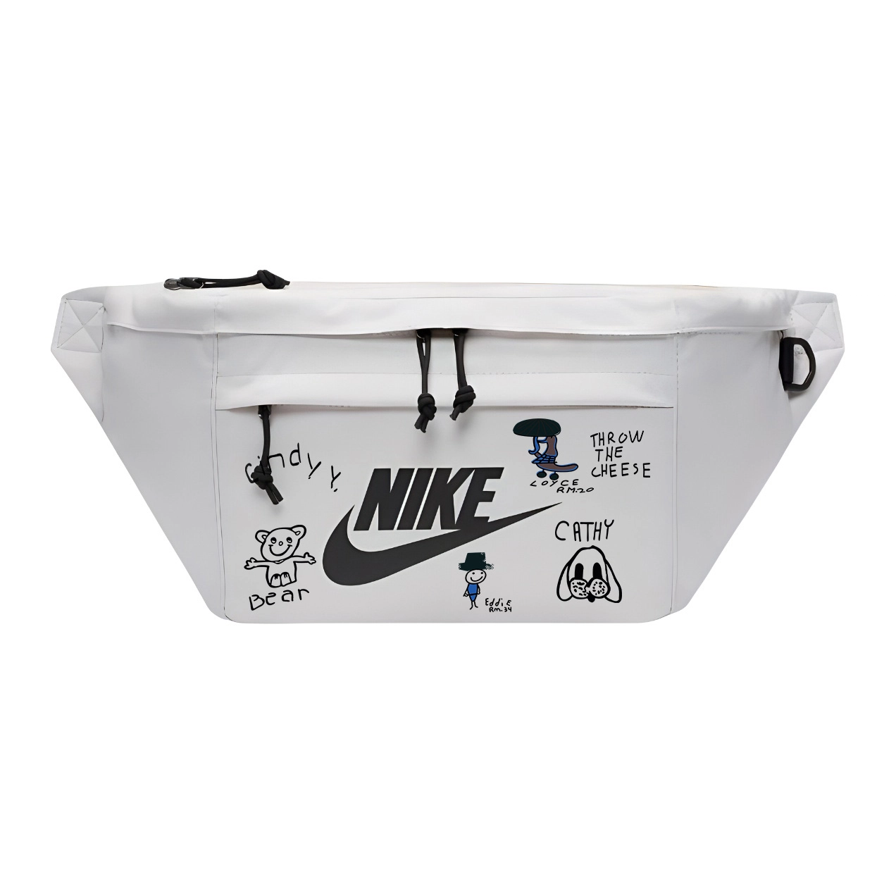 Nike Logo BK