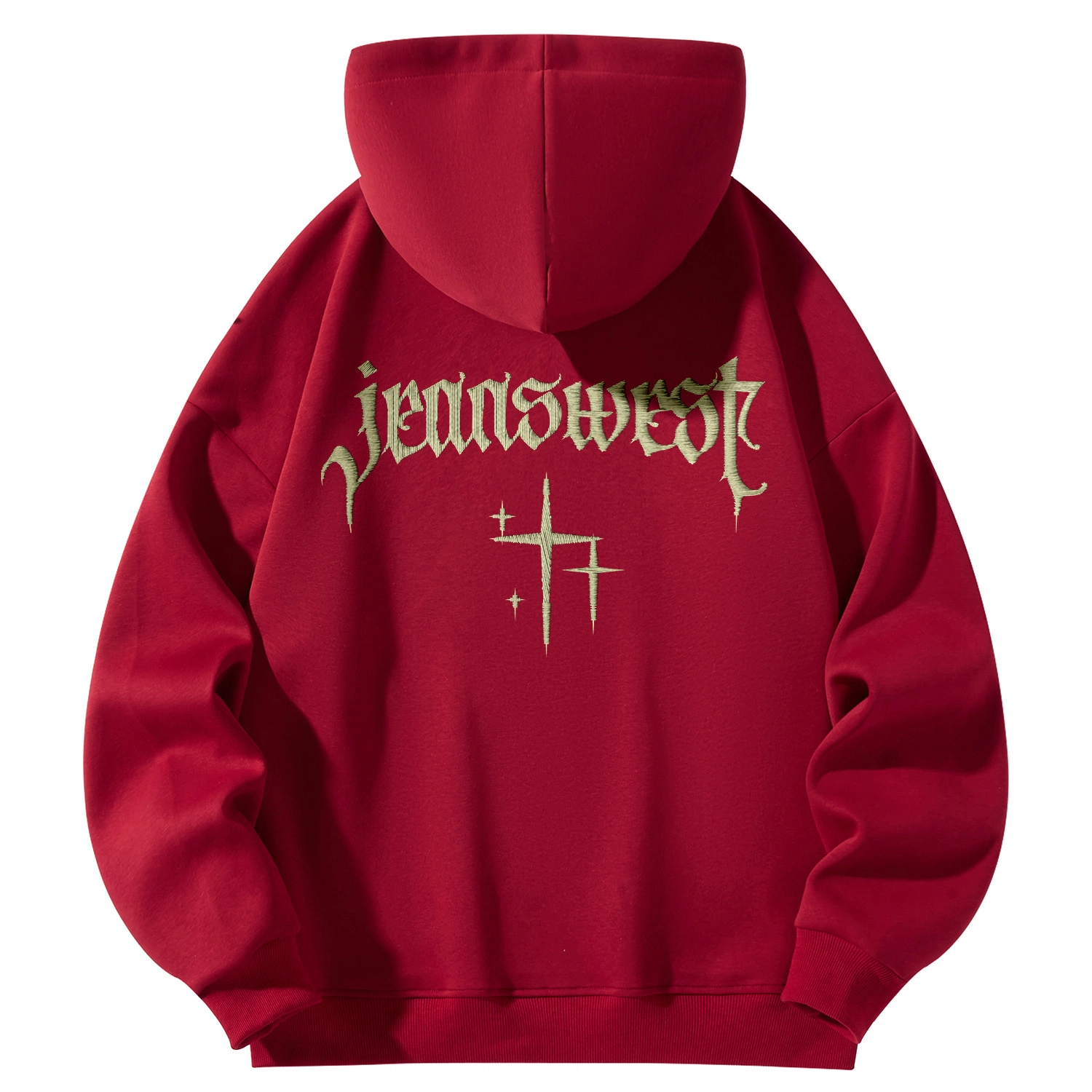 JEANSWEST LOGO