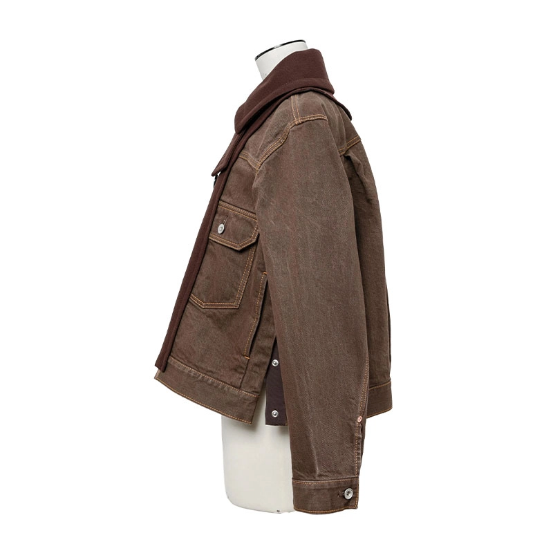 Sacai FW25