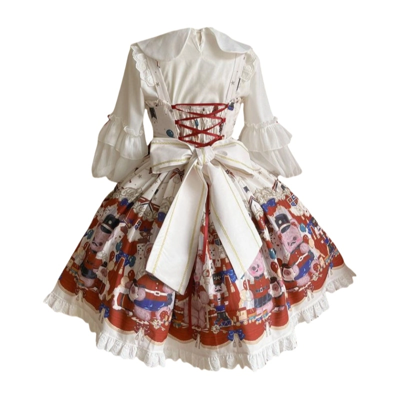 WLEQK Lolitajsk