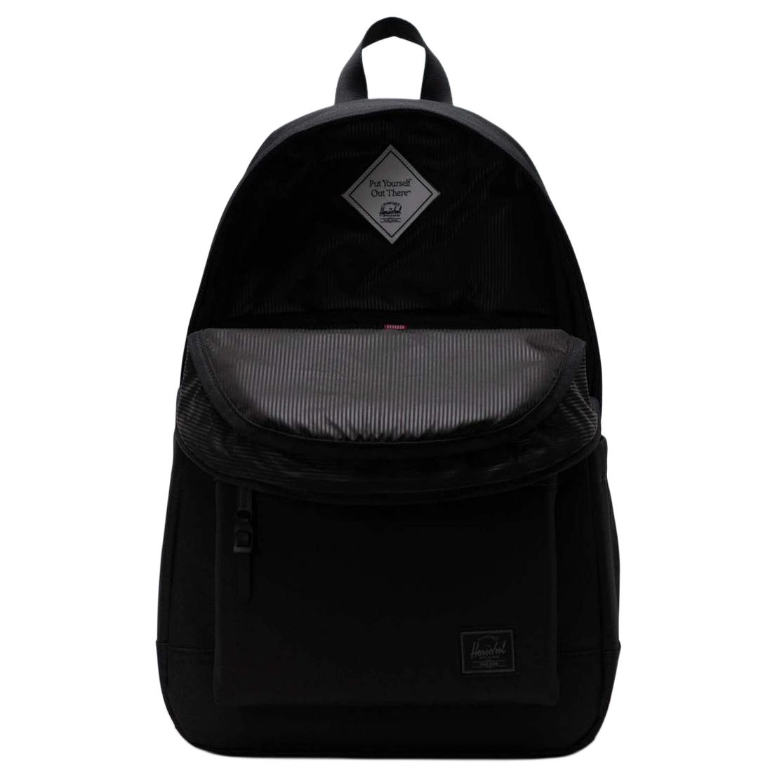 Herschel 21L 600D