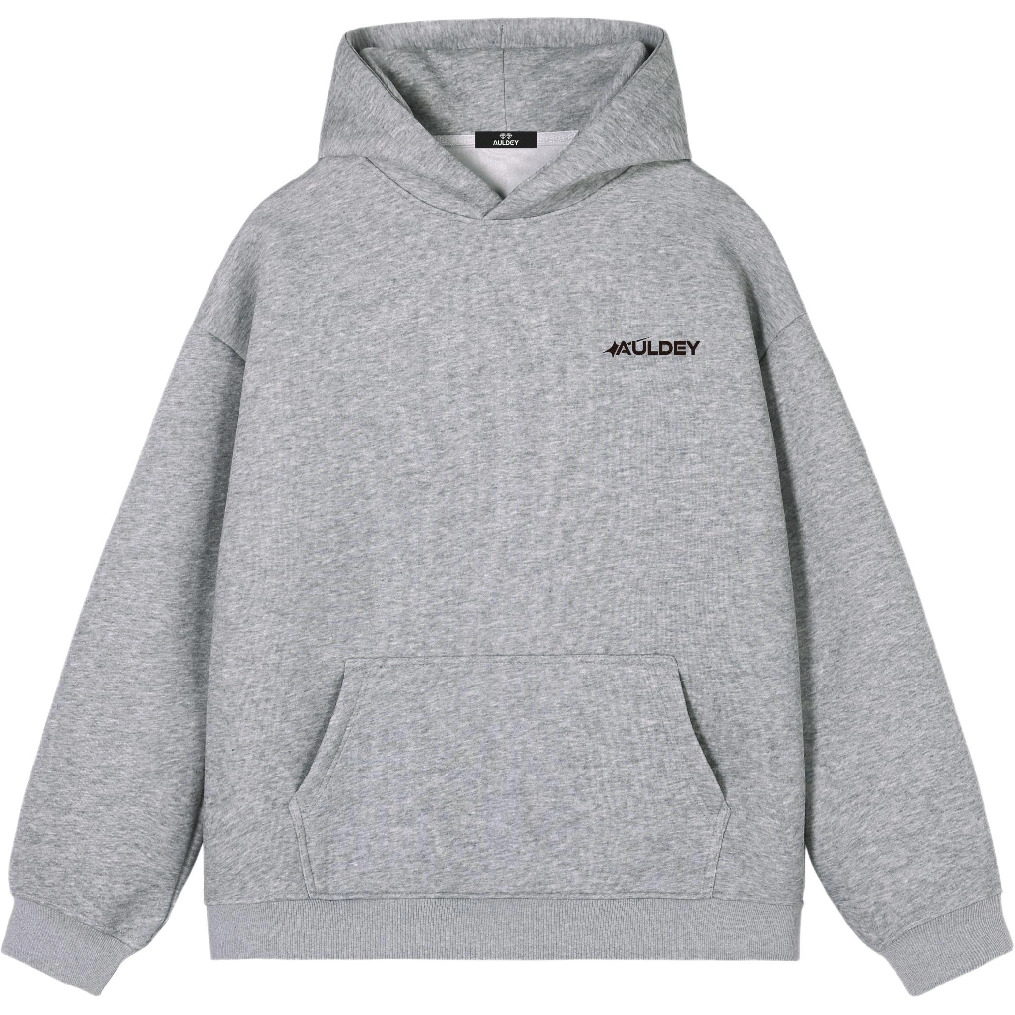 AULDEY logocleanfit