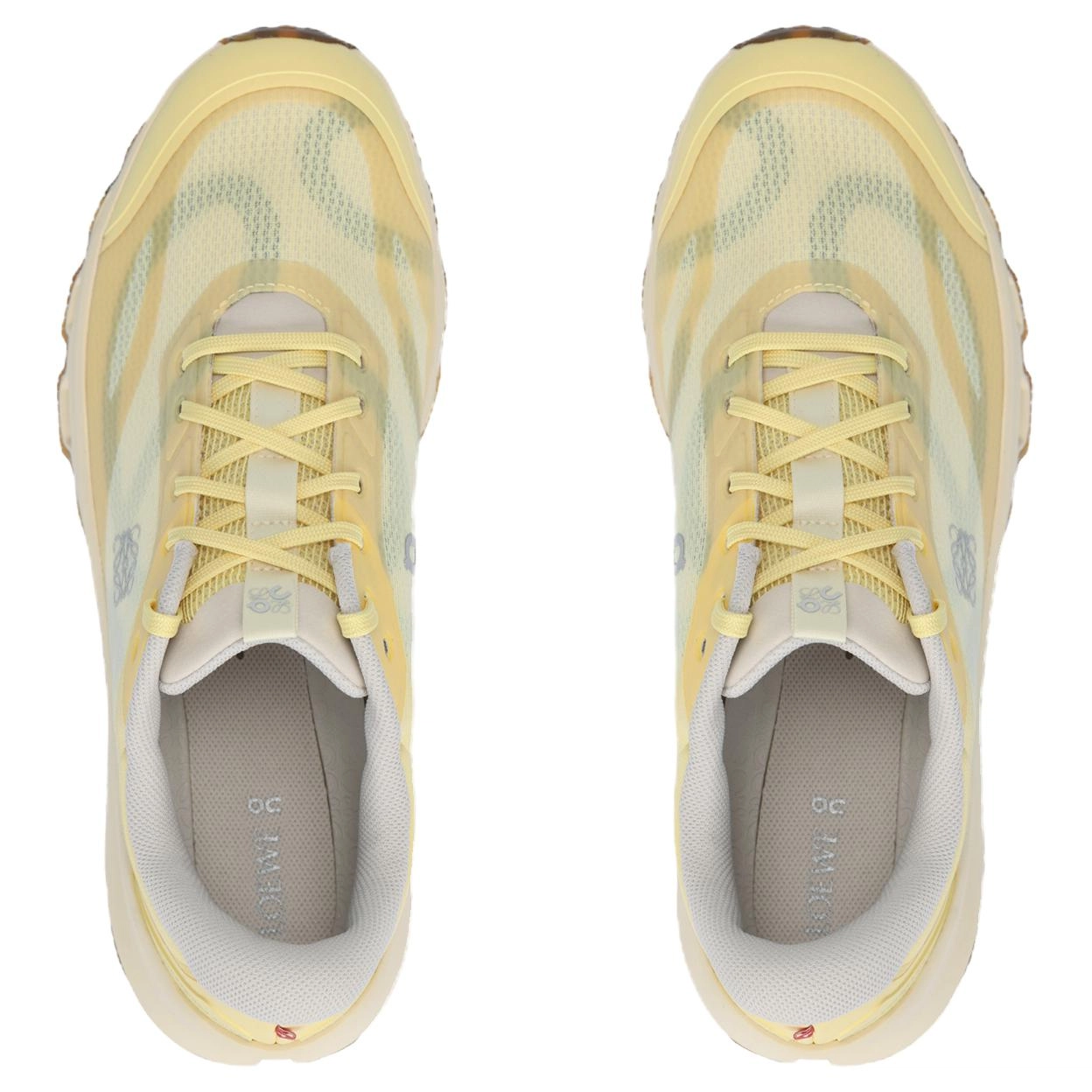 On x LOEWE Cloudventure 2.0 TPU
