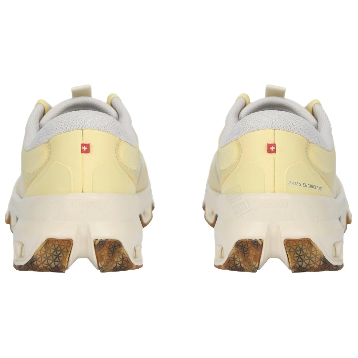 On x LOEWE Cloudventure 2.0 TPU
