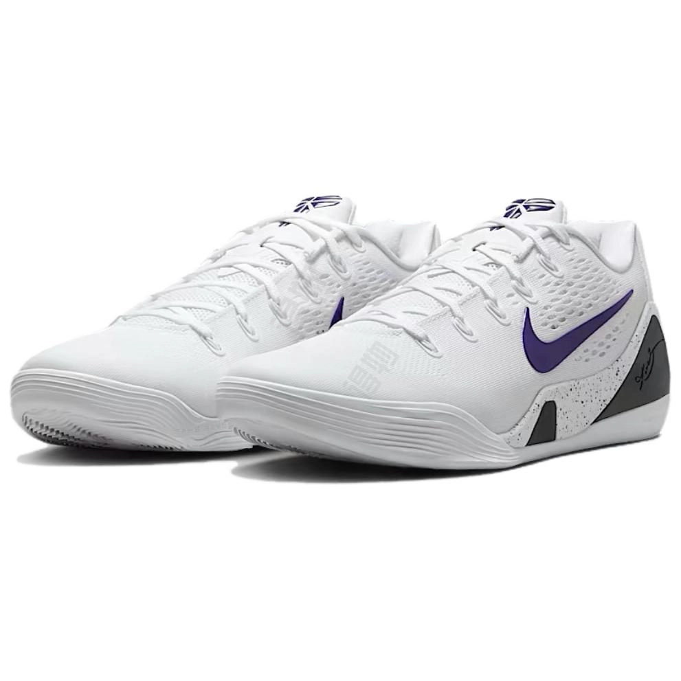 Nike Kobe 9 Elite Low Protro