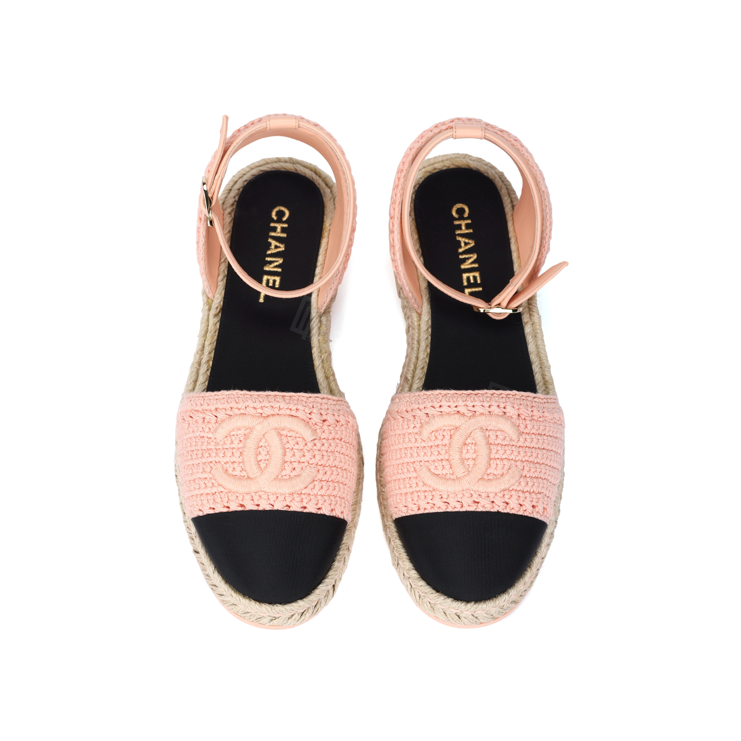 CHANEL 22A