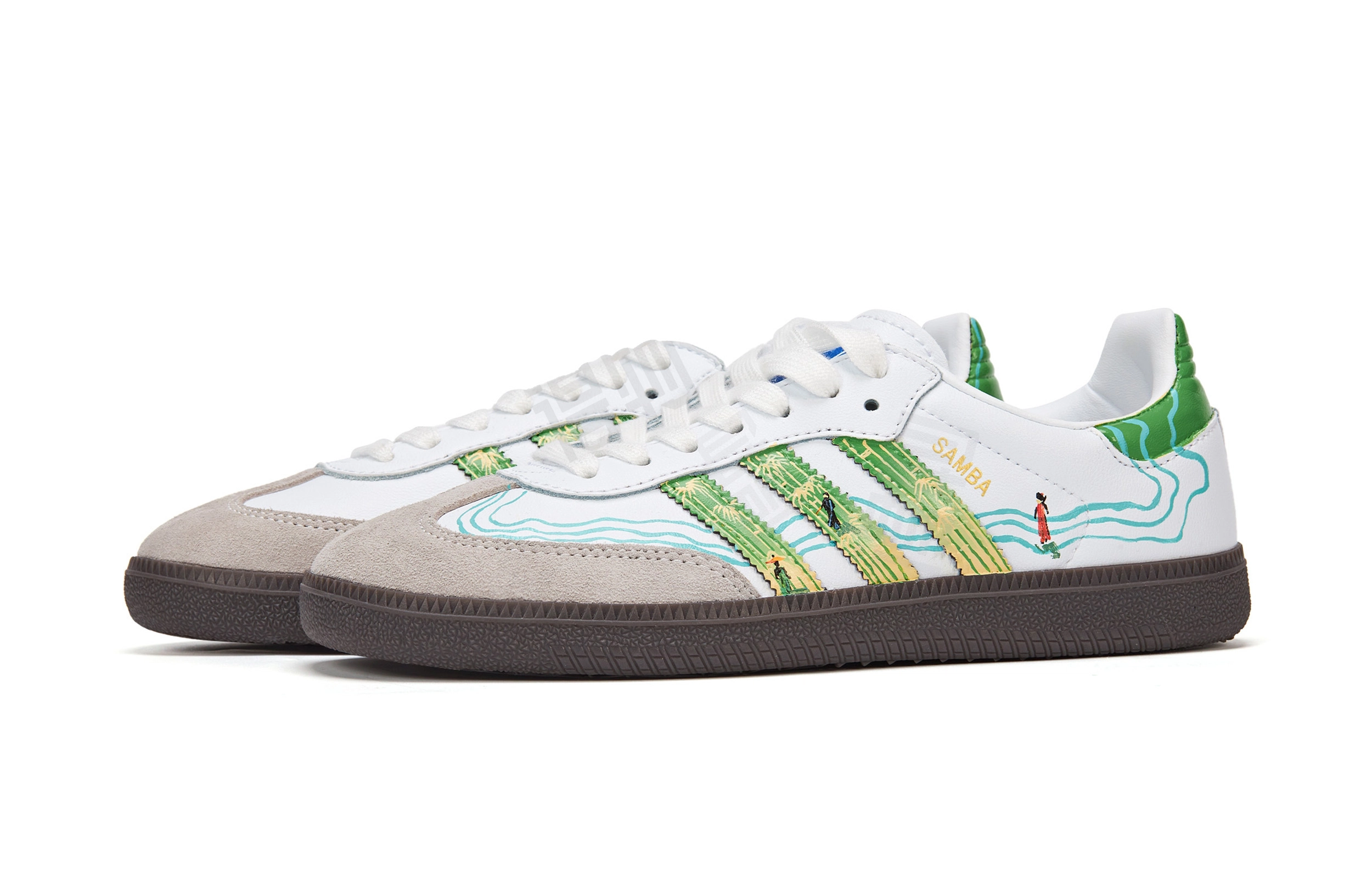 adidas originals SAMBA OG