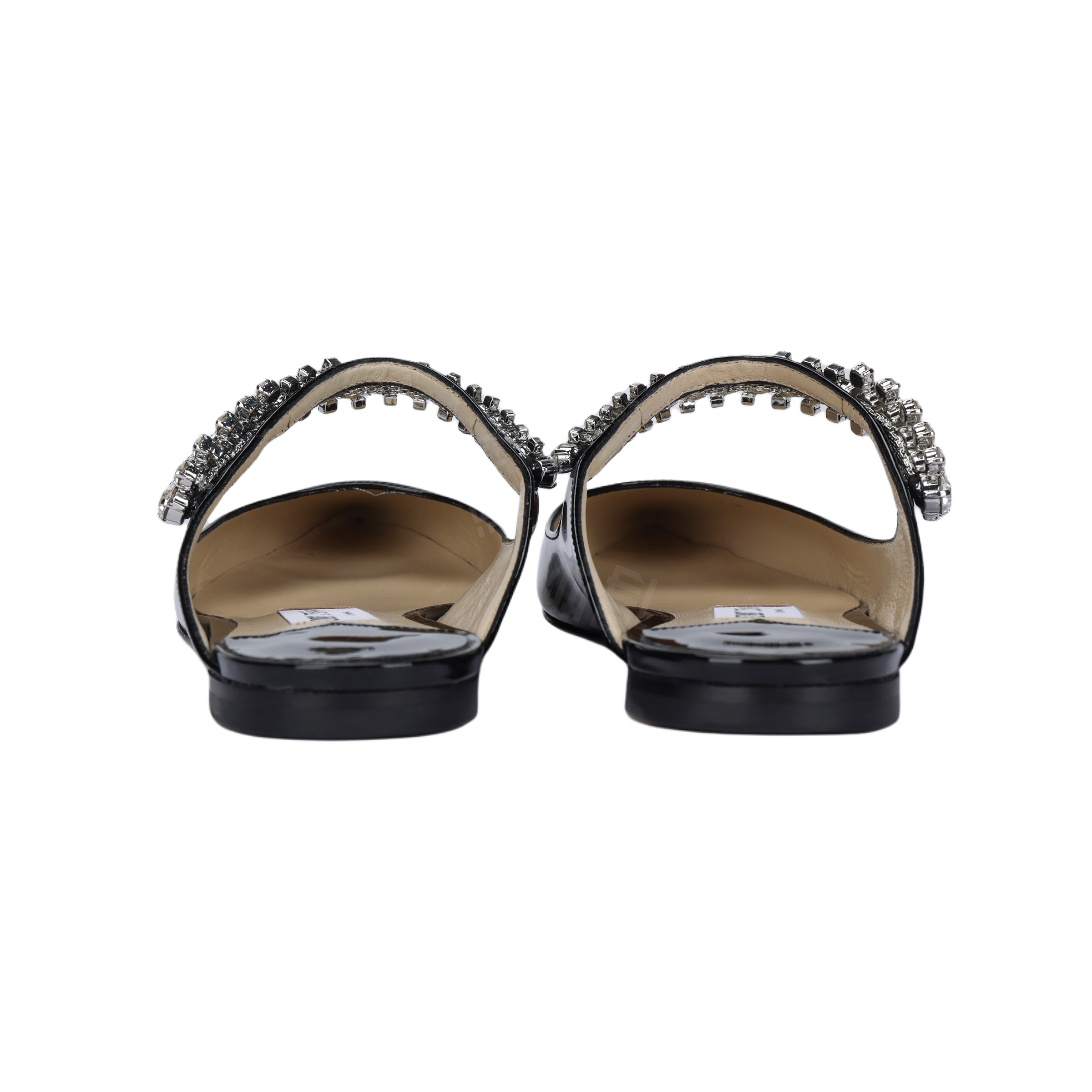 Jimmy Choo Bing Flat