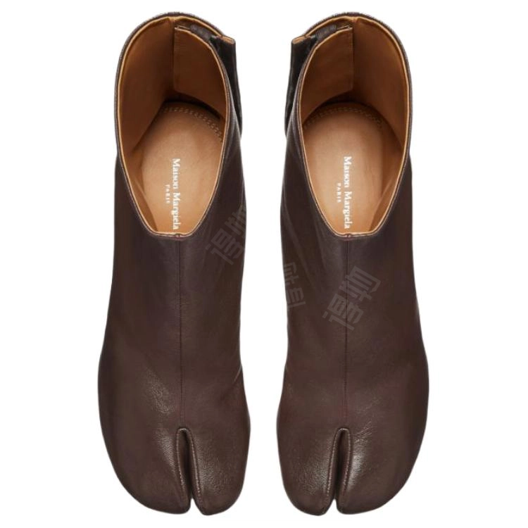 Maison Margiela Tabi 6cm