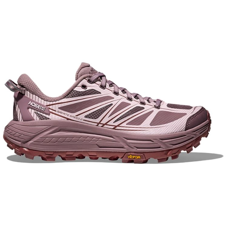 HOKA ONE ONE Mafate Speed 2