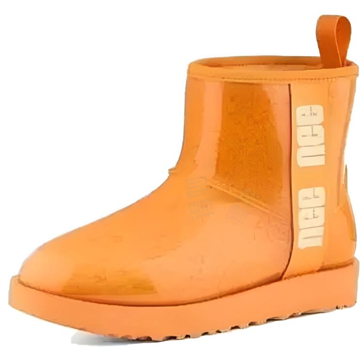 UGG CLASSIC CLEAR MINI