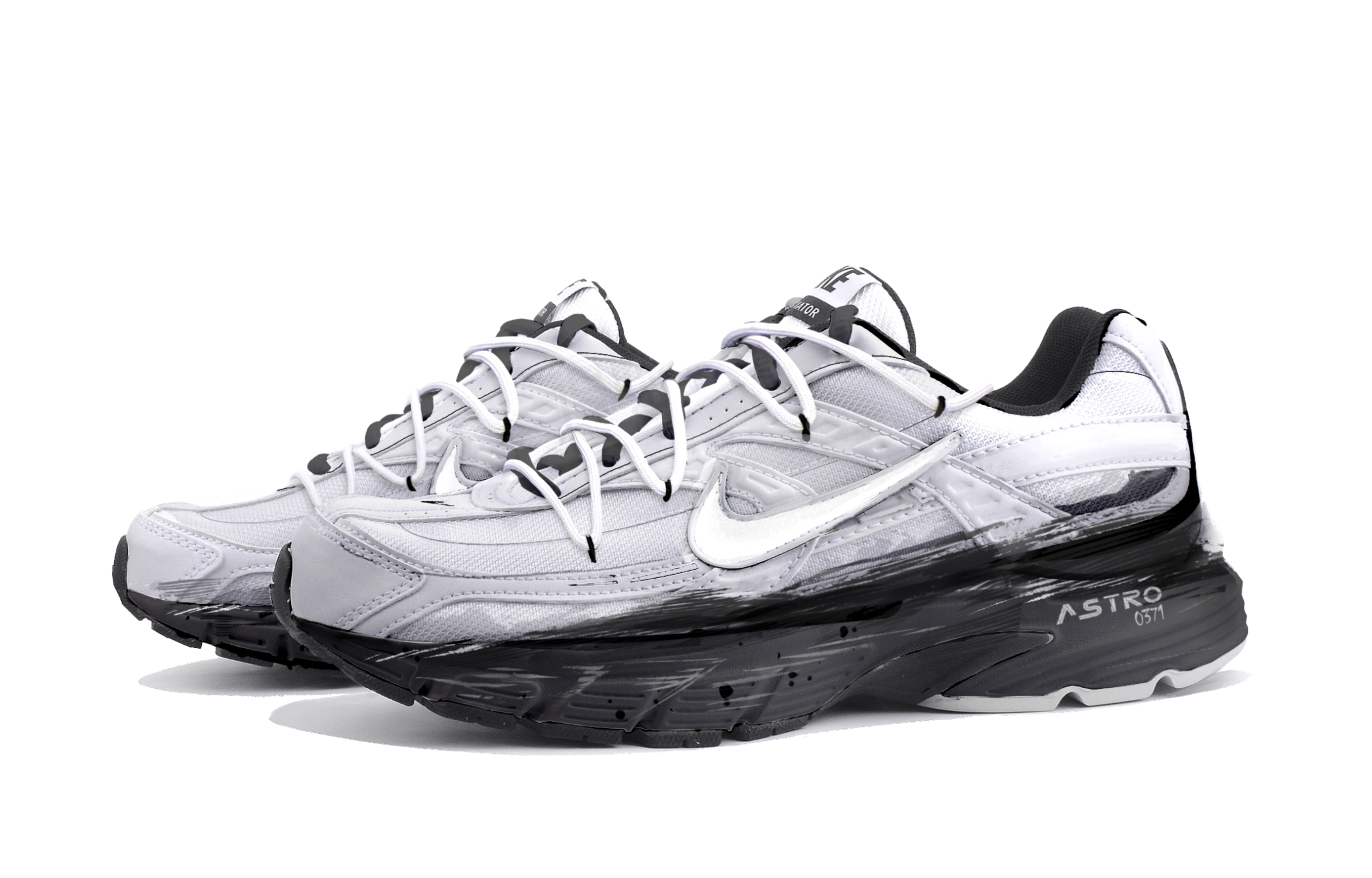 Nike Initiator