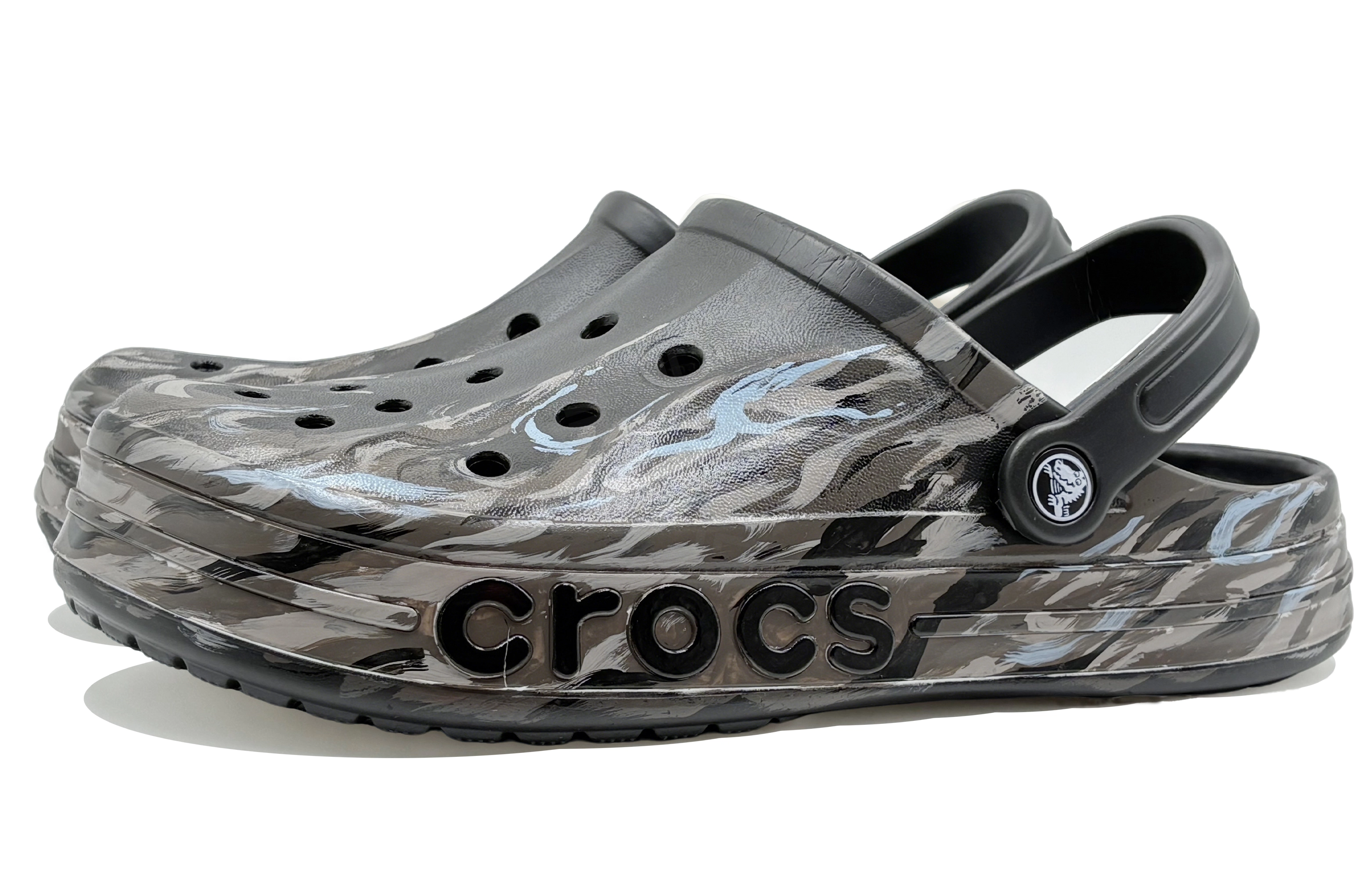 Crocs Bayaband Clog EVA