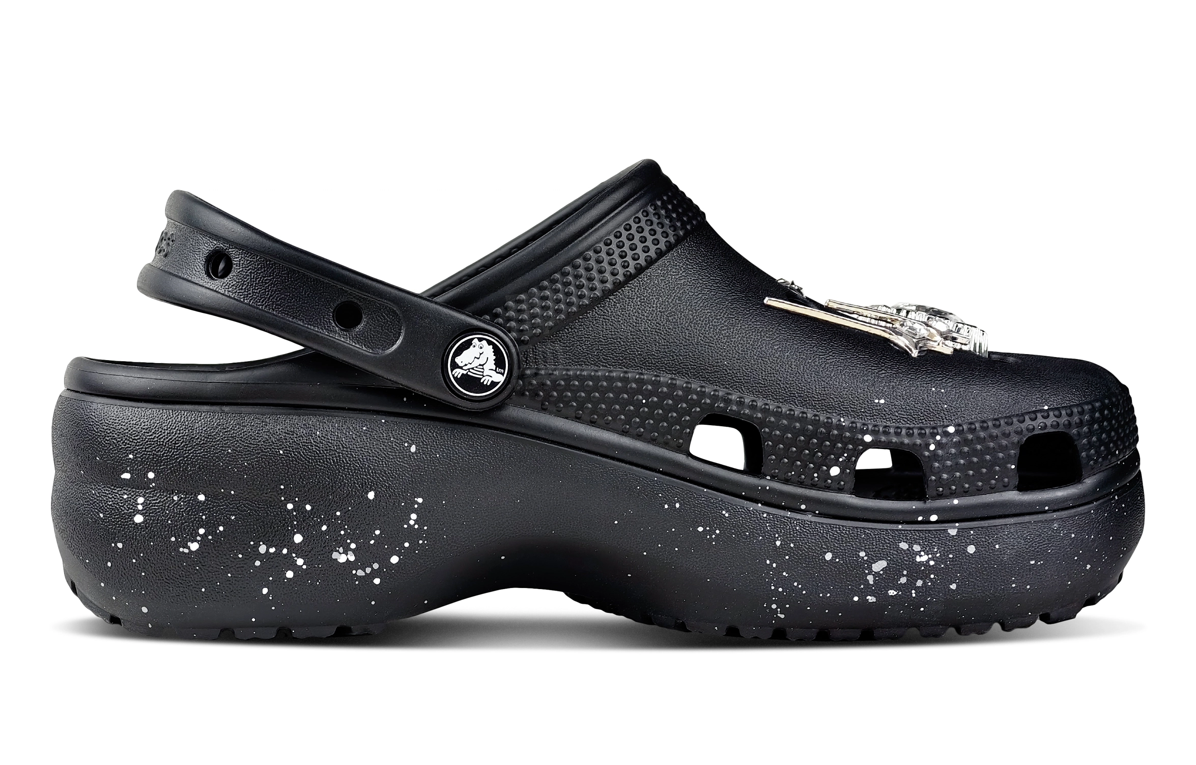 Crocs Classic Platform Clog OMG EVA