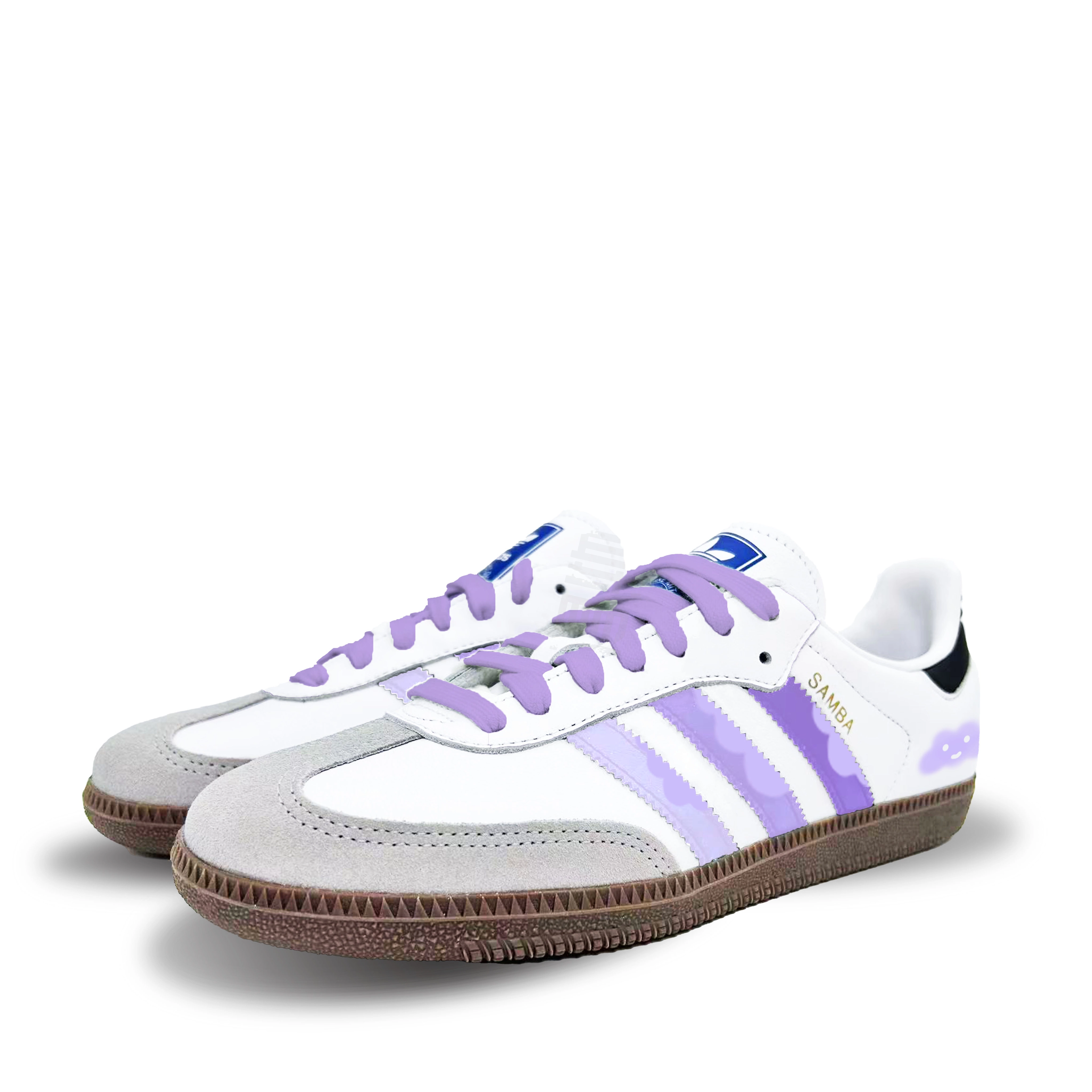 adidas originals SAMBA OG