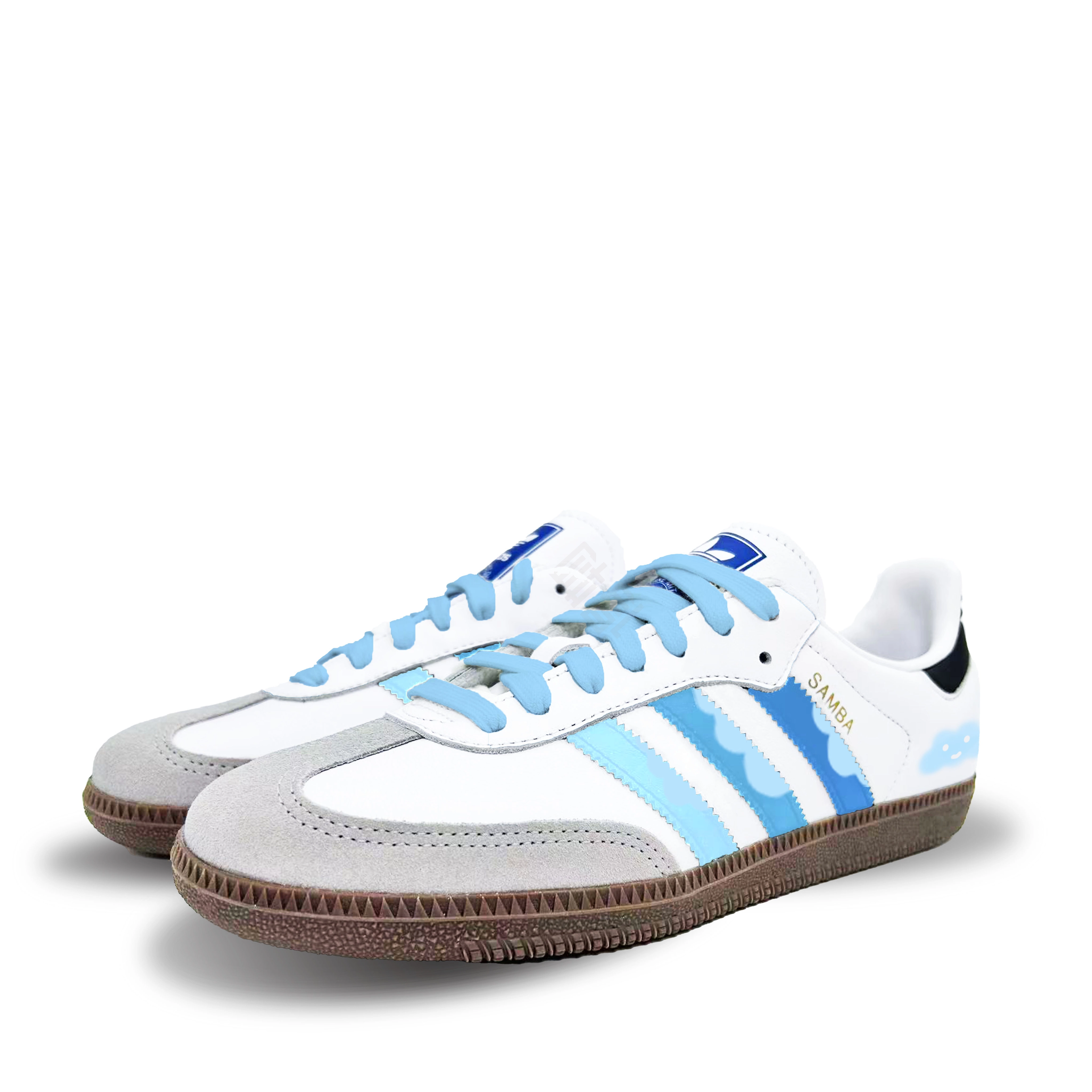 adidas originals SAMBA OG