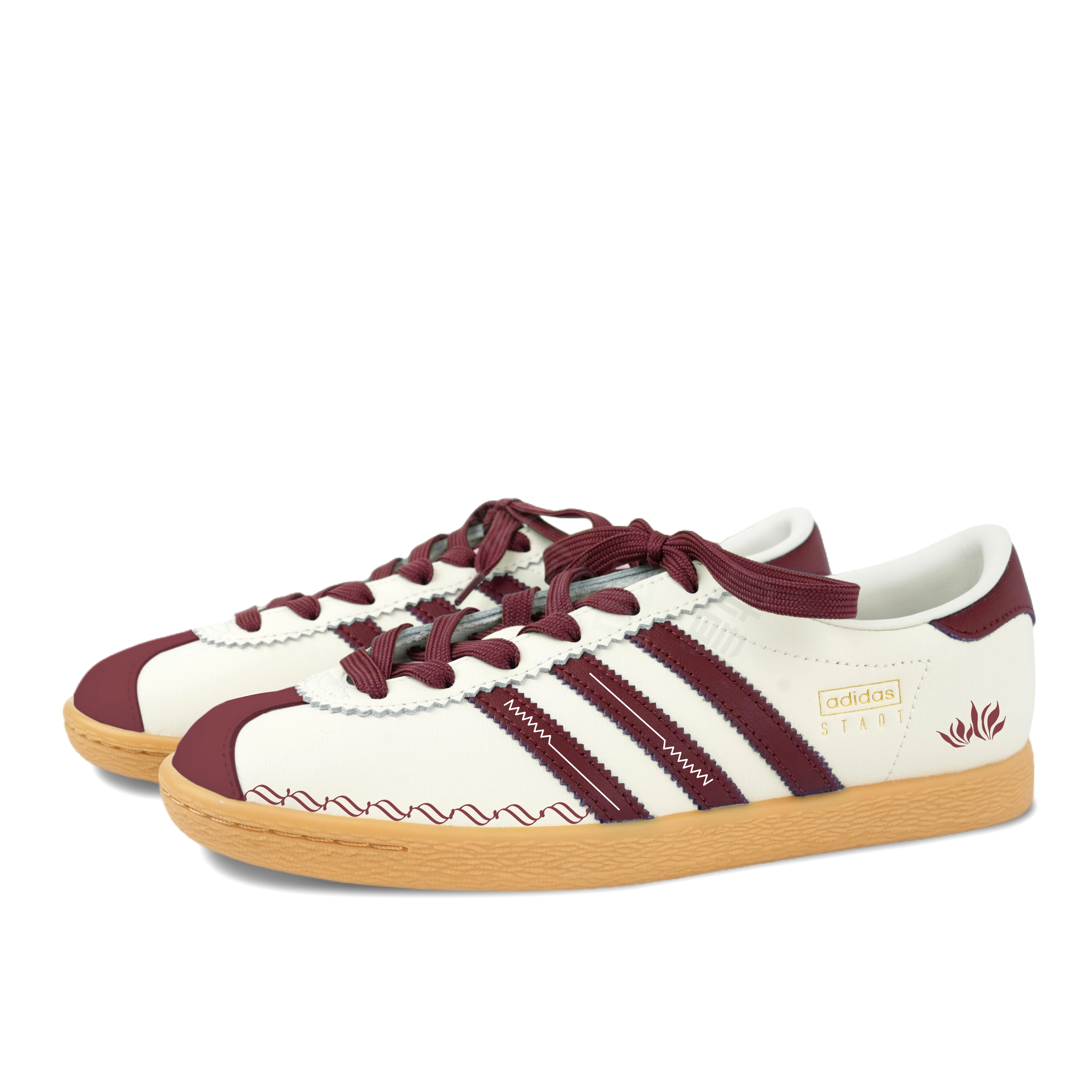 adidas originals Stadt