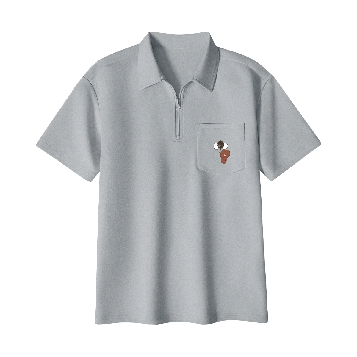 LINE FRIENDS Polo