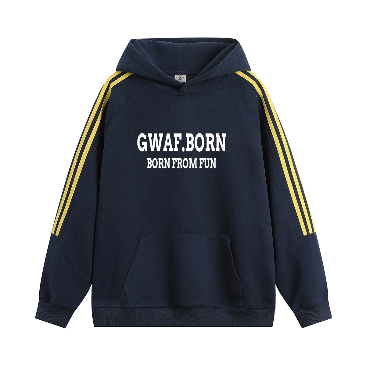 GWAF Logo