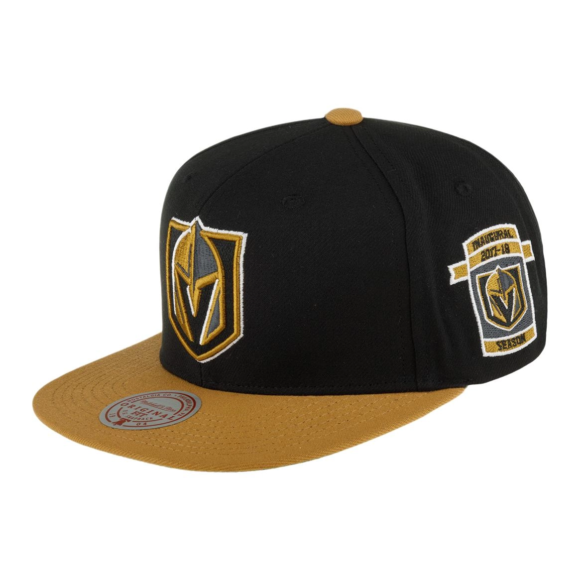 Mitchell Ness