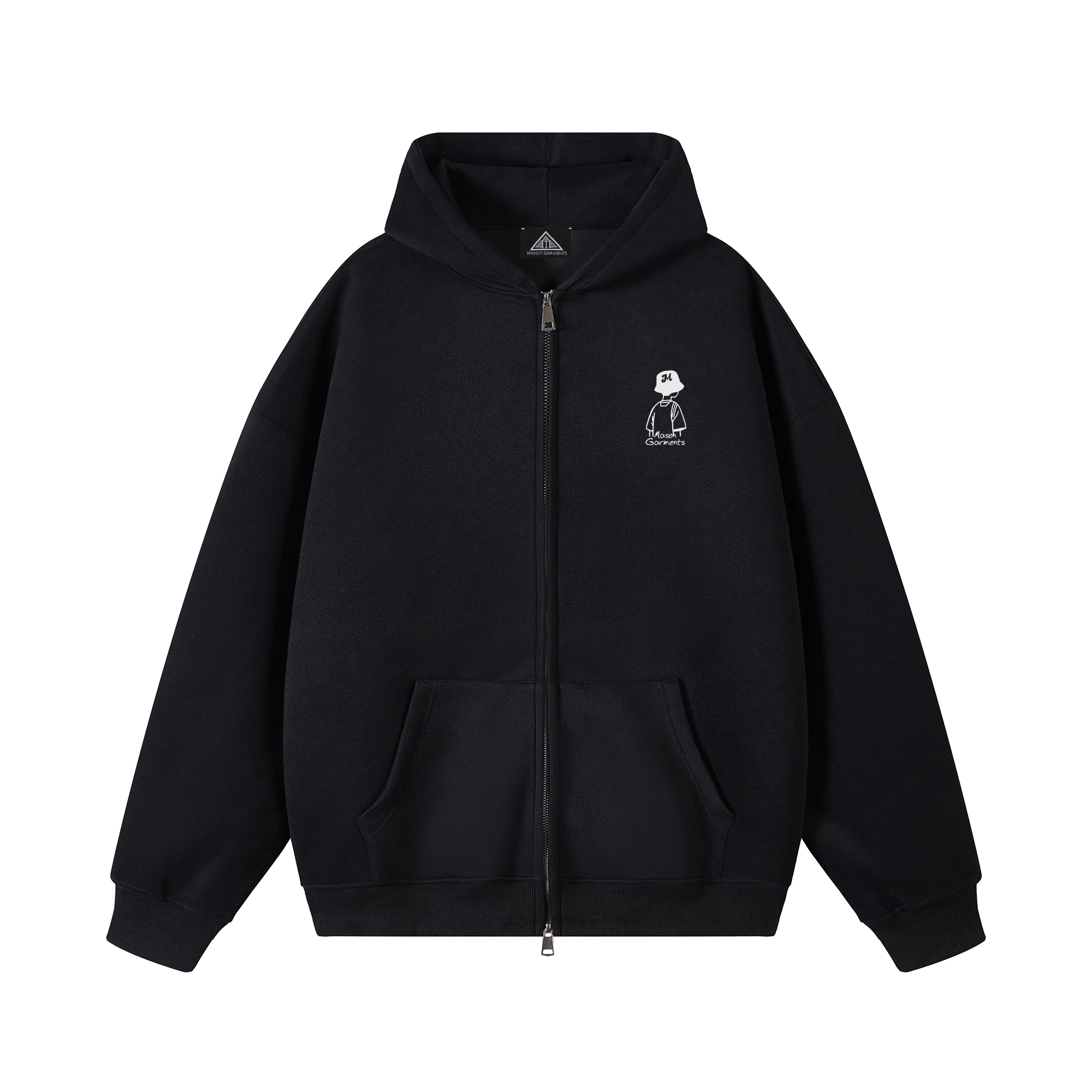 masongarments LOGO