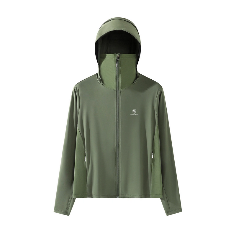 VanCamel UPF50+