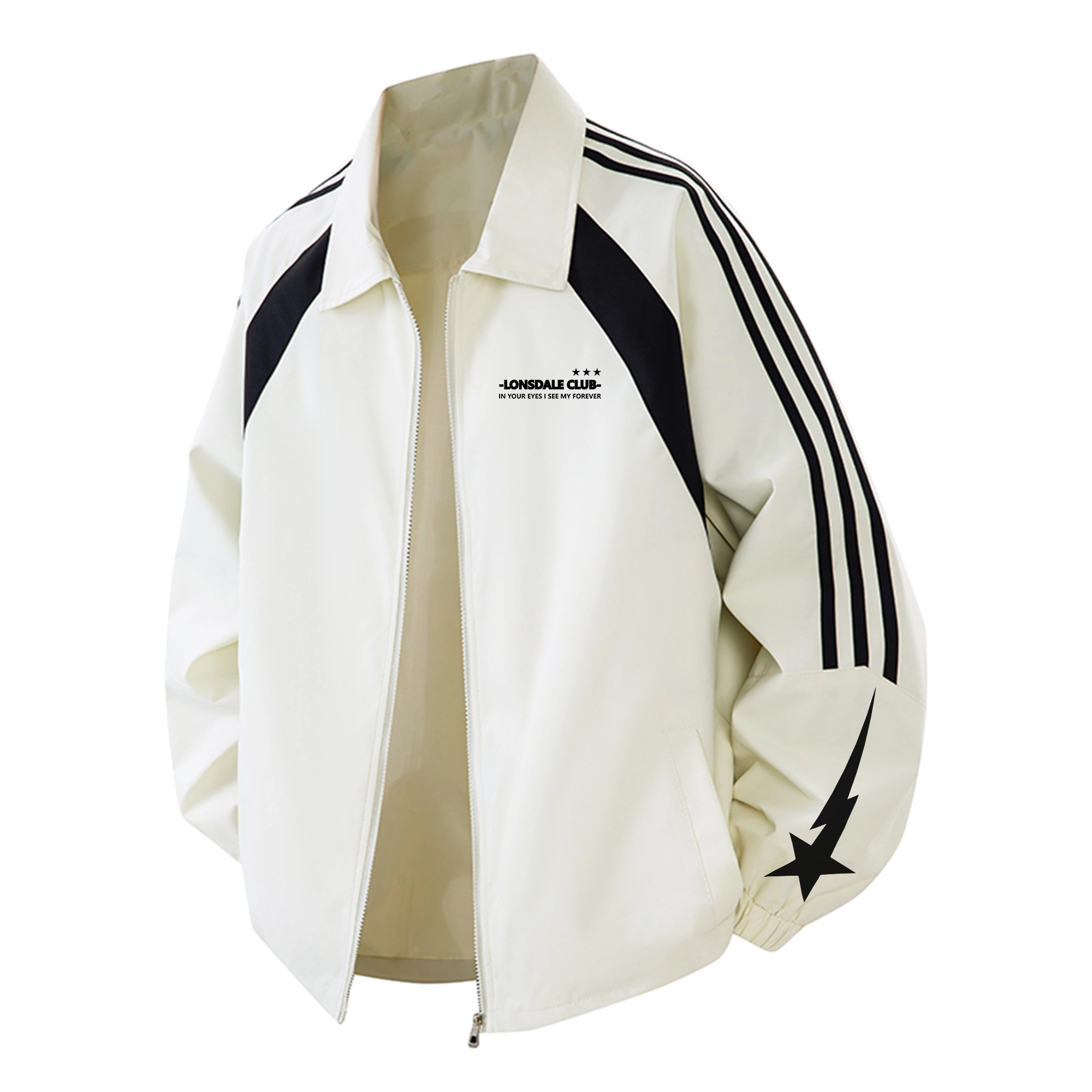 LONSDALE bomber