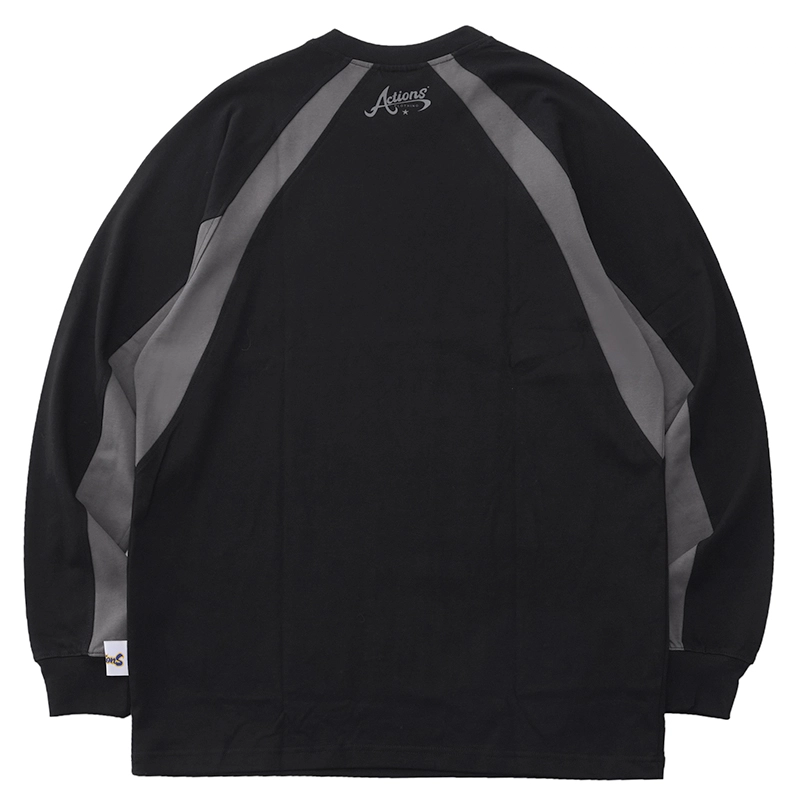 ACTIONSQUAD T
