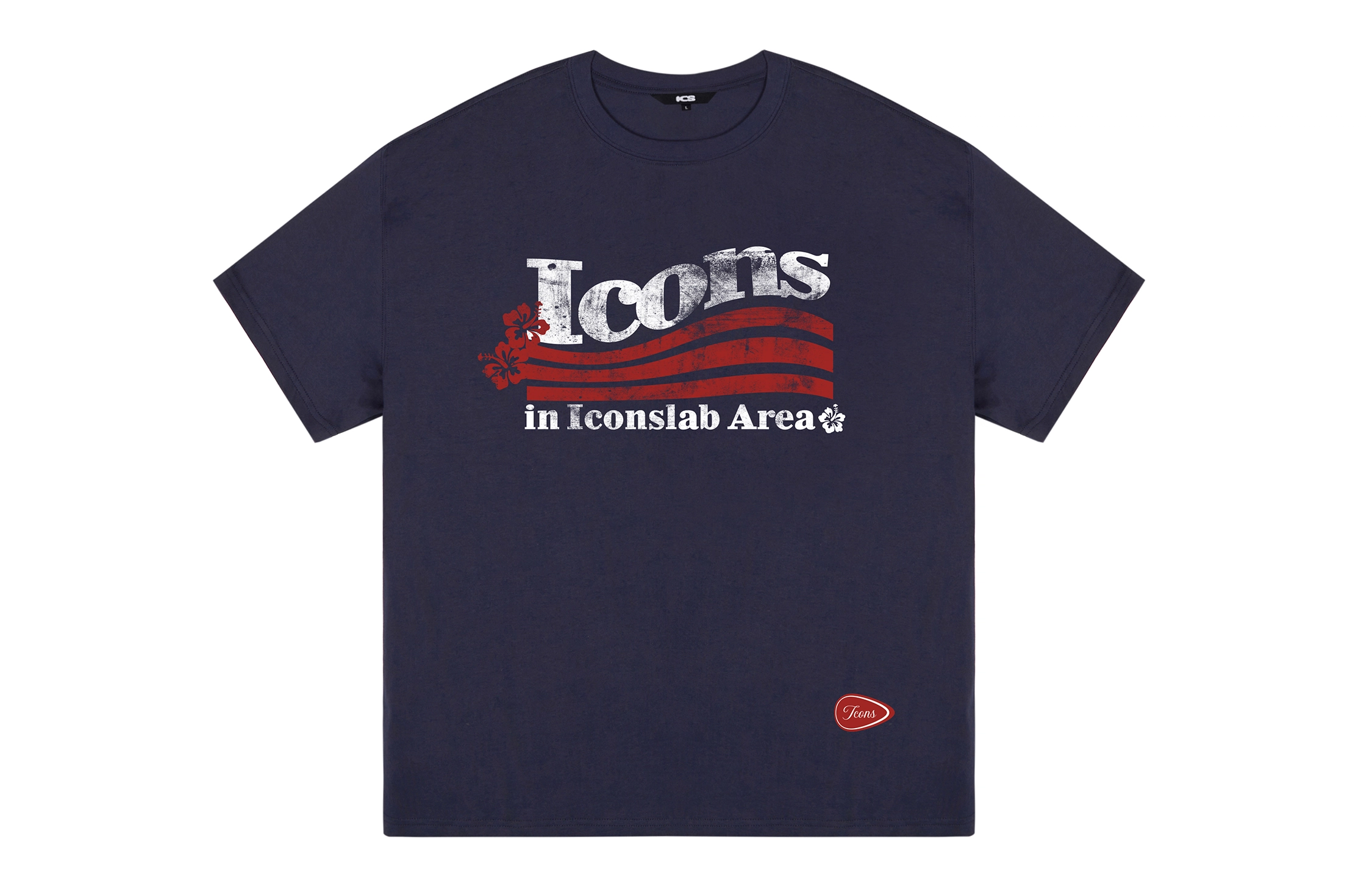 ICONS Lab ICS logoT
