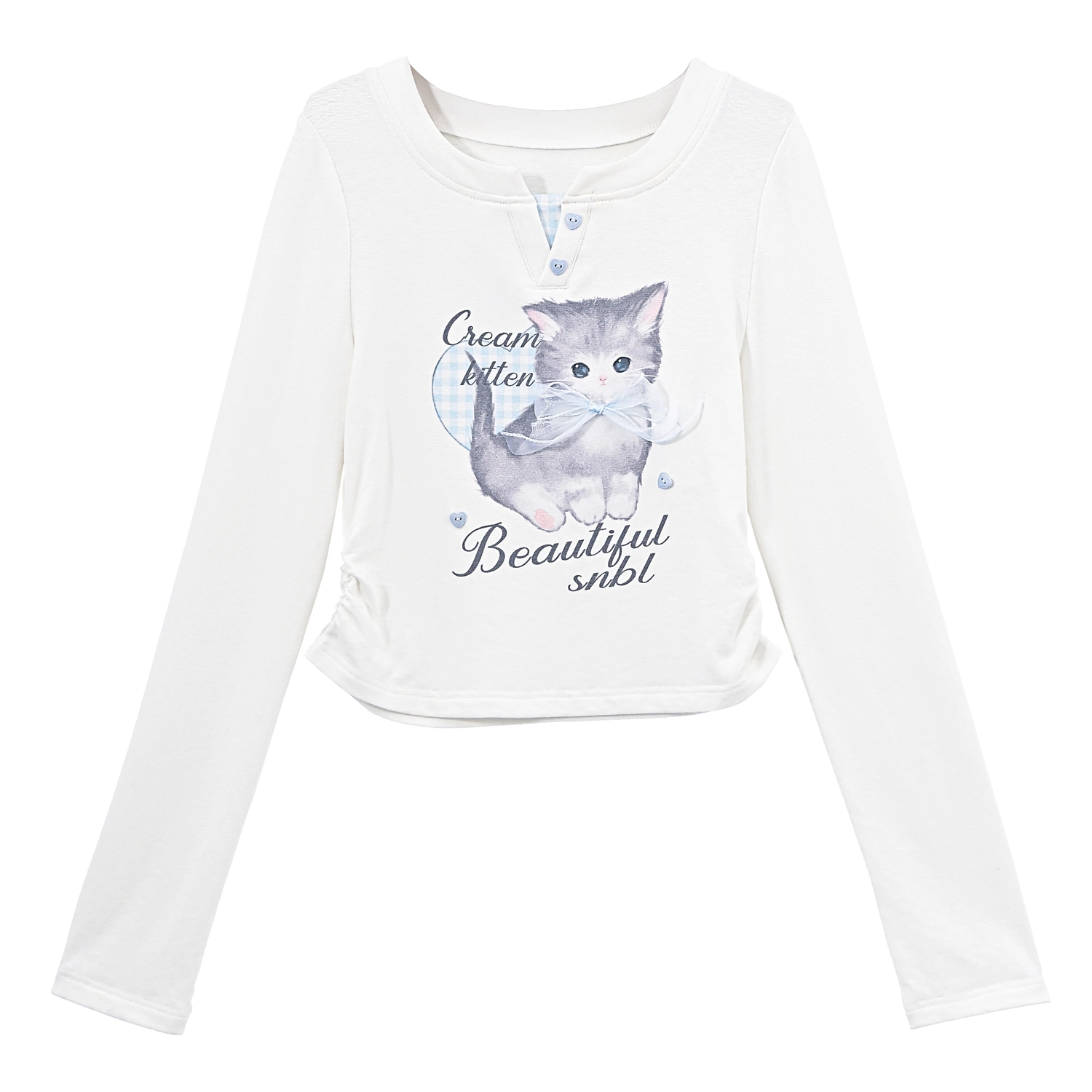 SNBL T
