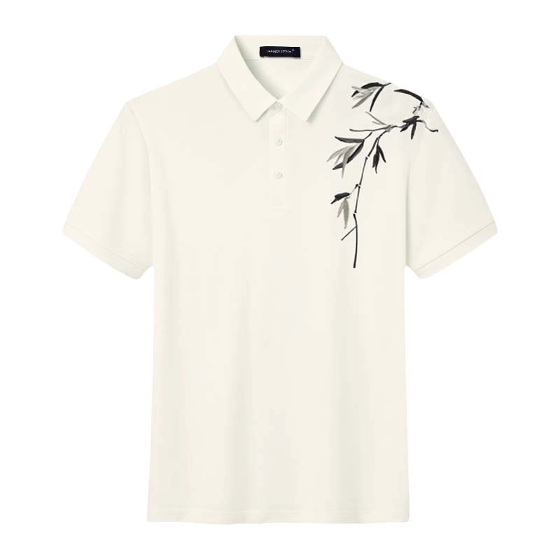 BANGBOY X IZTION polo2025T